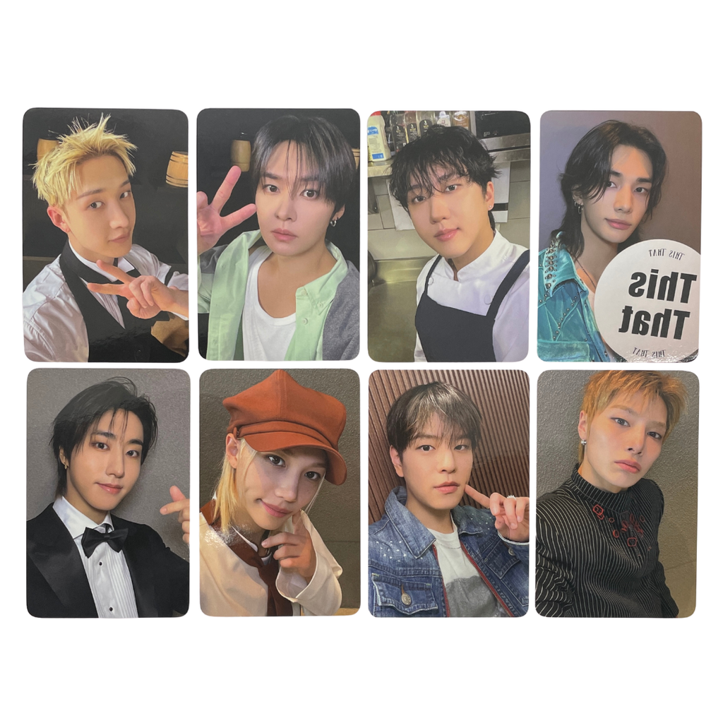 Stray Kids Sets – lilakshop