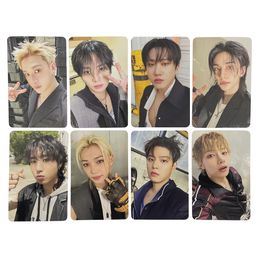 Stray Kids Sets – lilakshop