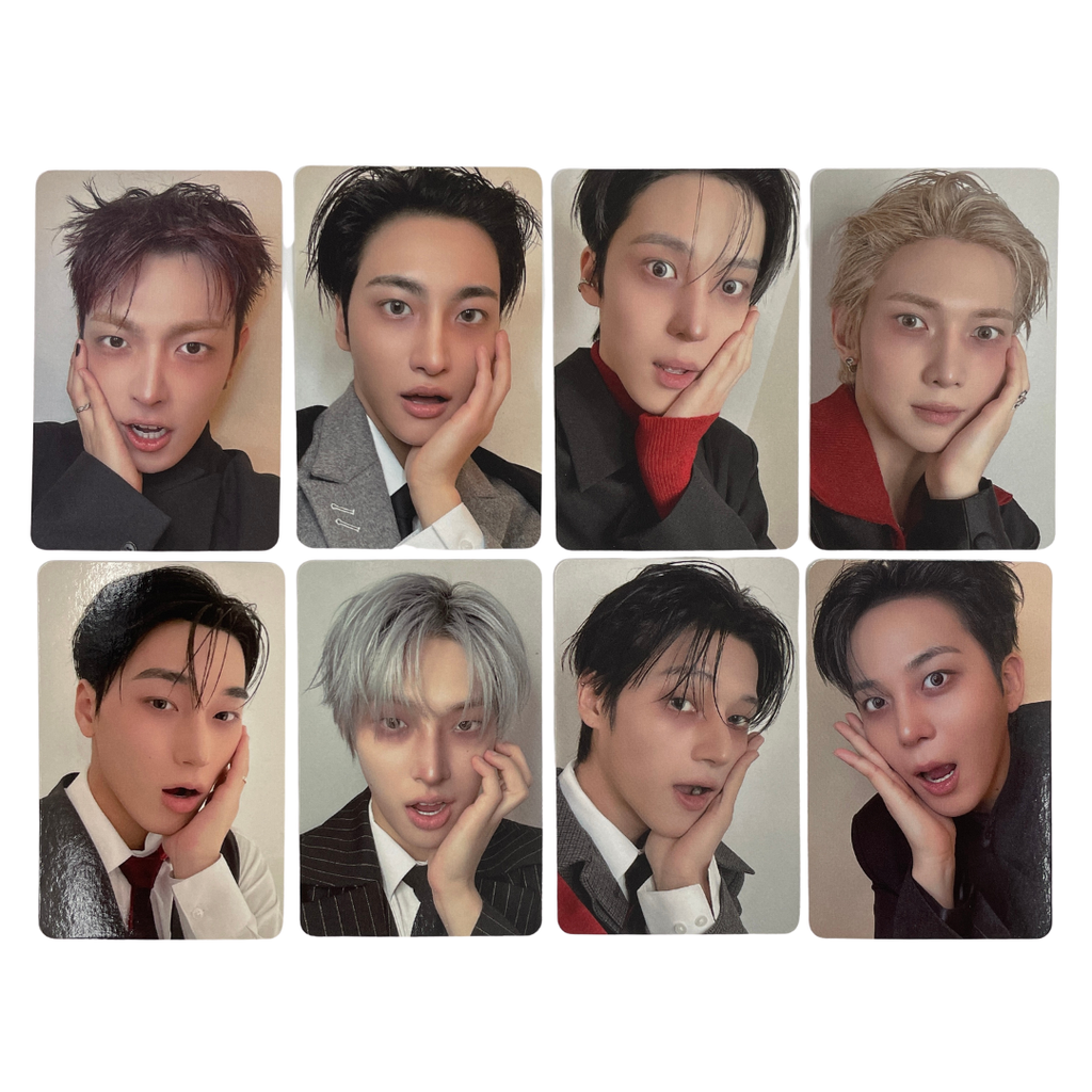 Ateez Sets – lilakshop