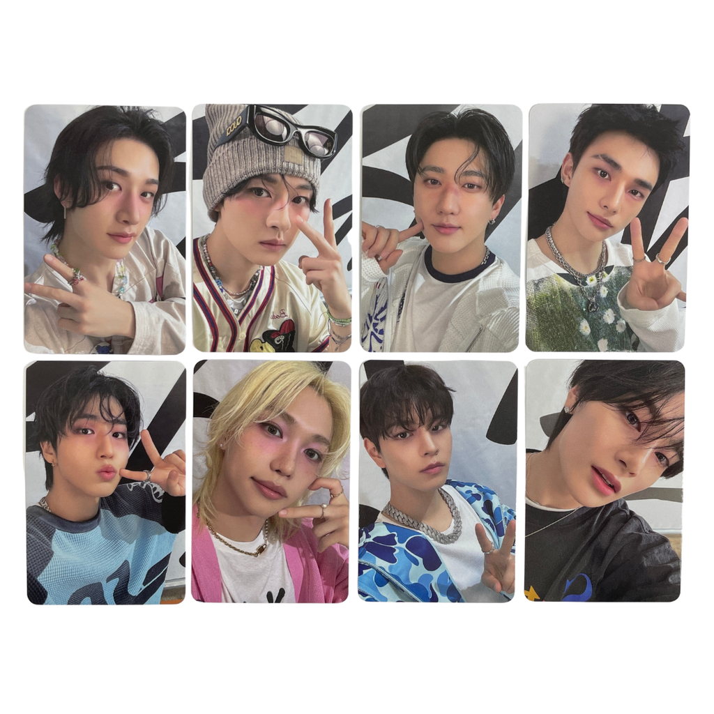 Stray Kids Sets – lilakshop