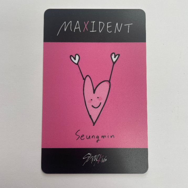 Stray Kids Sets – lilakshop Stray Kids Sets – lilakshop