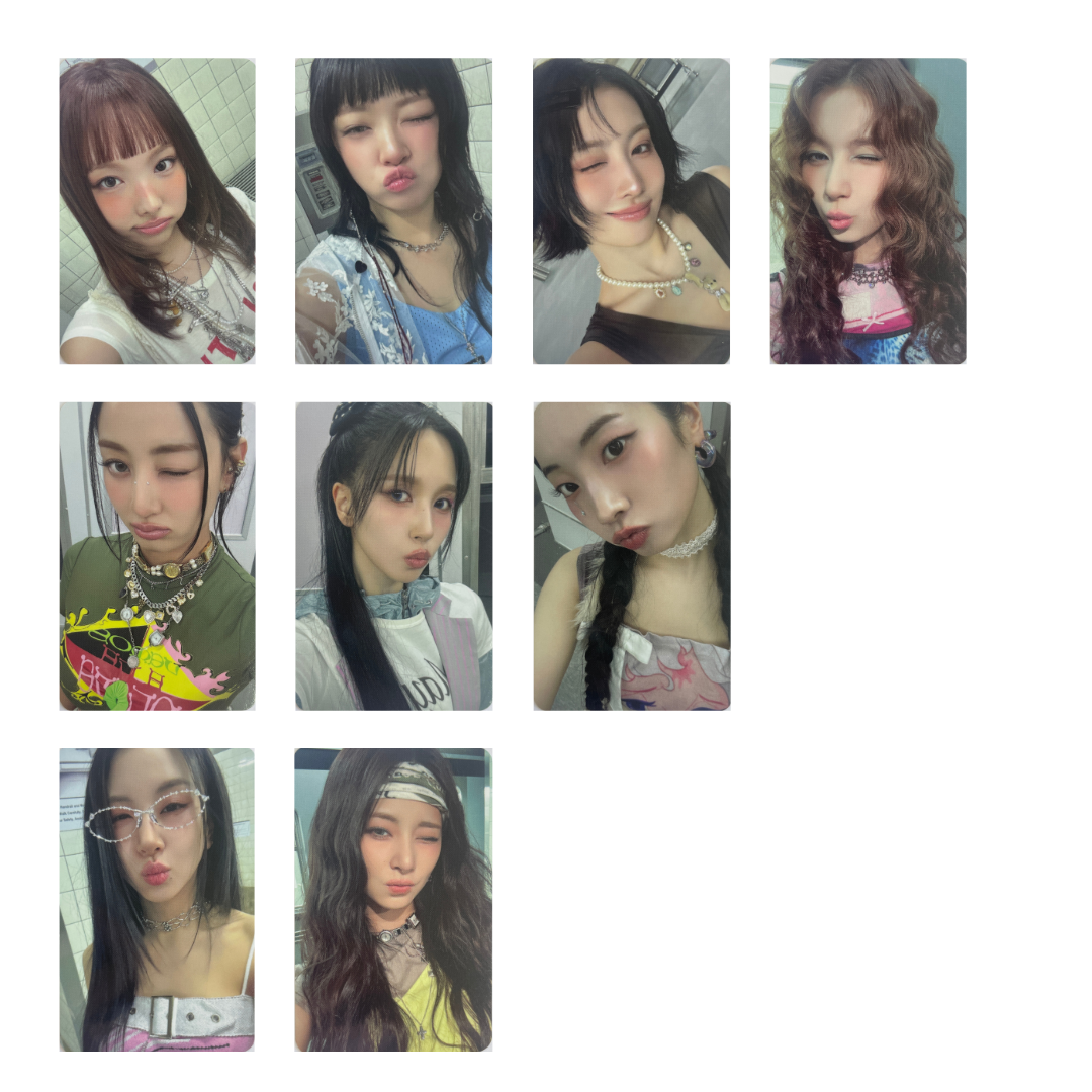 Twice – lilakshop