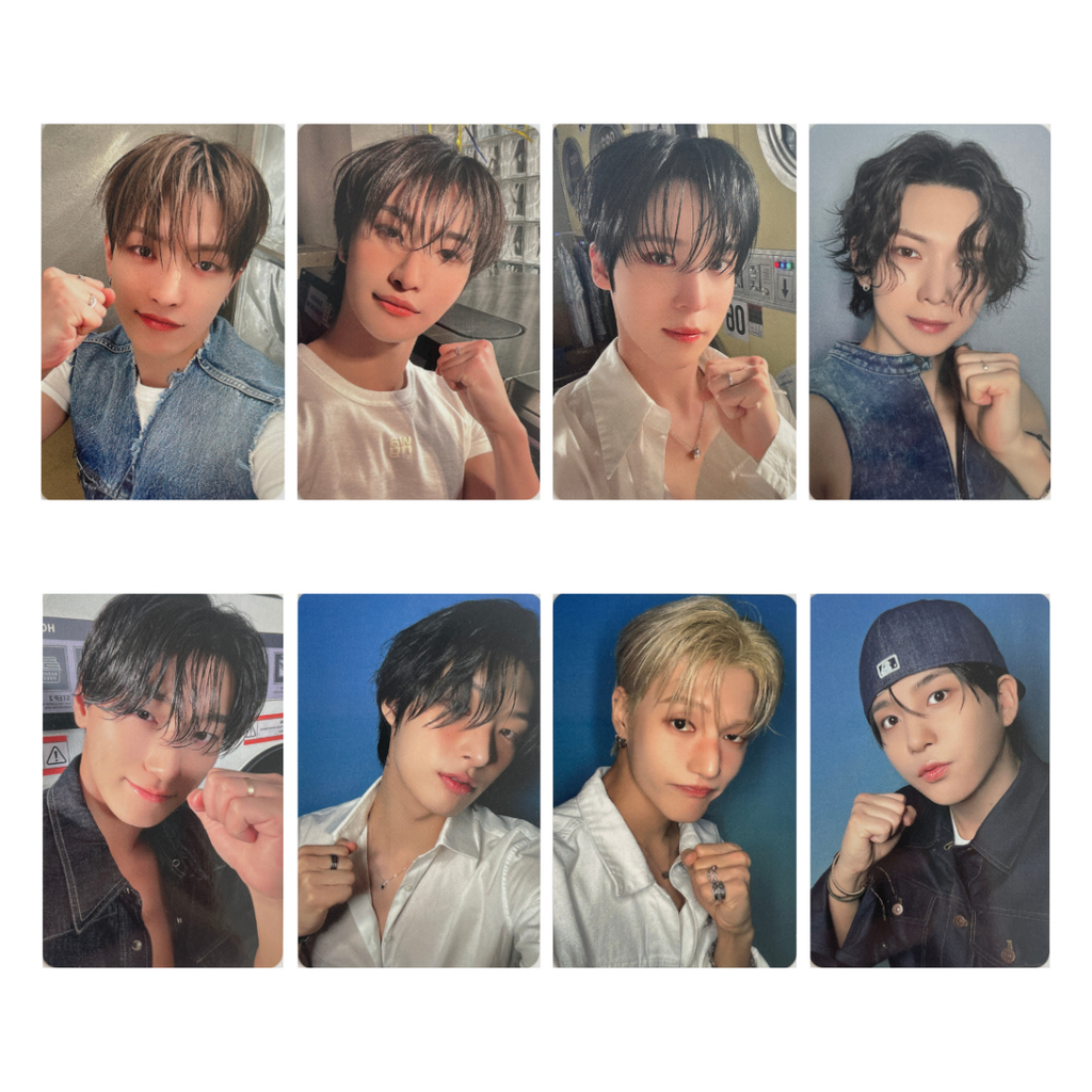 Ateez – lilakshop