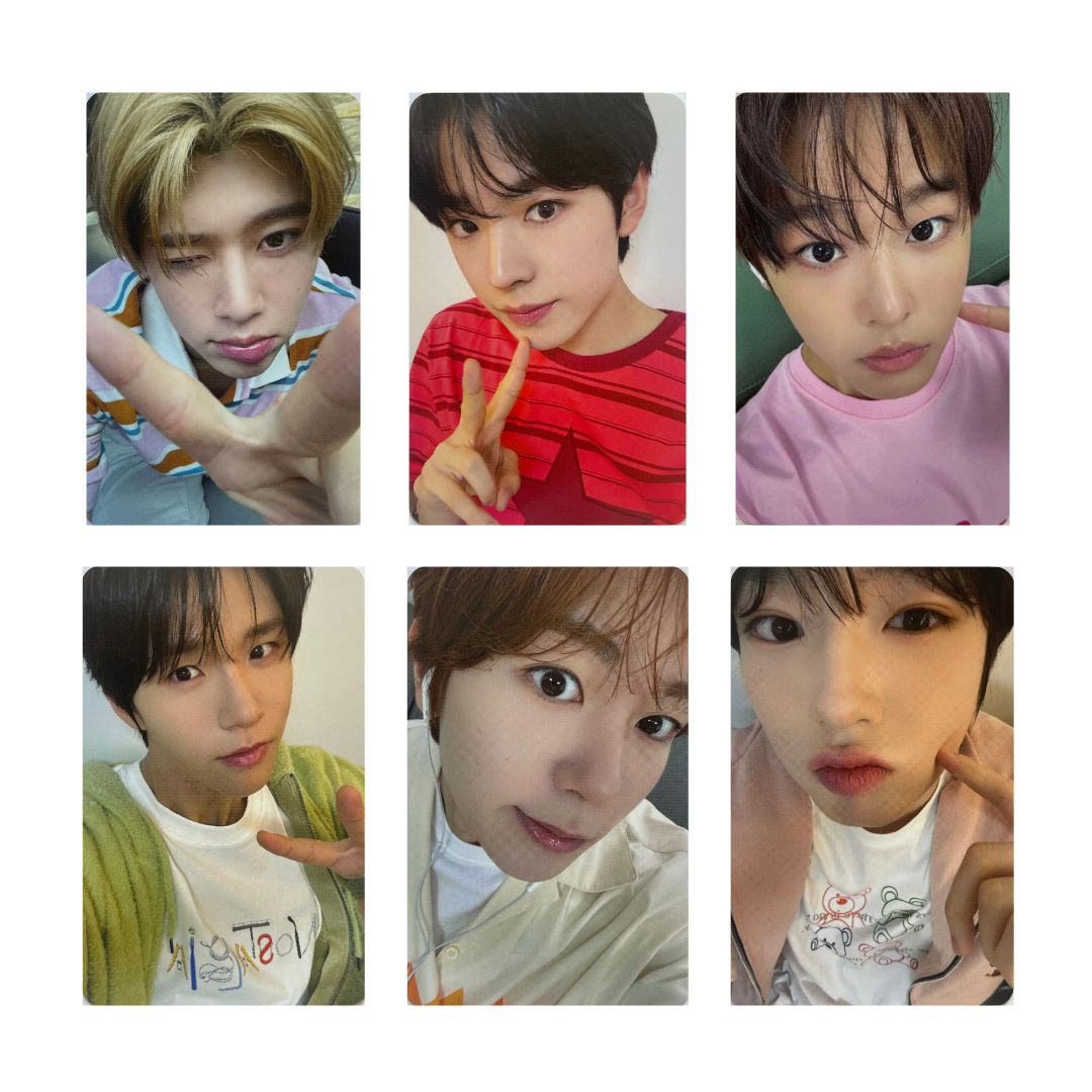 ラキドロ　ジェノ　NCT universe ドリム　ドリーム　nctdream NCT DREAM】いつも新しい夢を見せてくれるNCT DREAMがまたまた