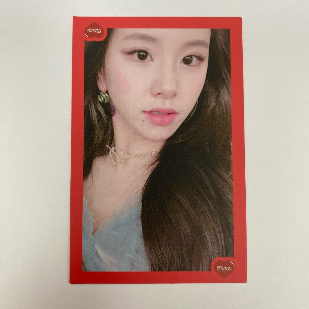 Twice – Page 3 – lilakshop
