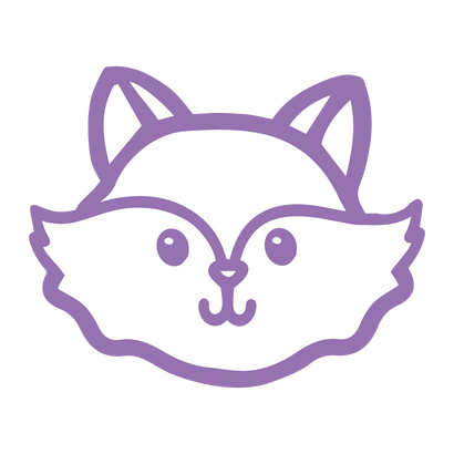 Lilakshop Fox icon