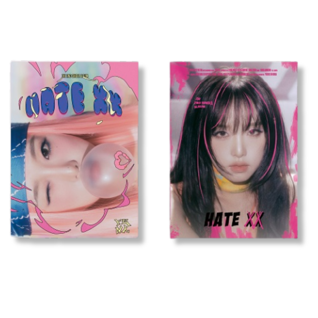 ラブカ　PE＋、PE Liyuu 2枚セット Albums – lilakshop
