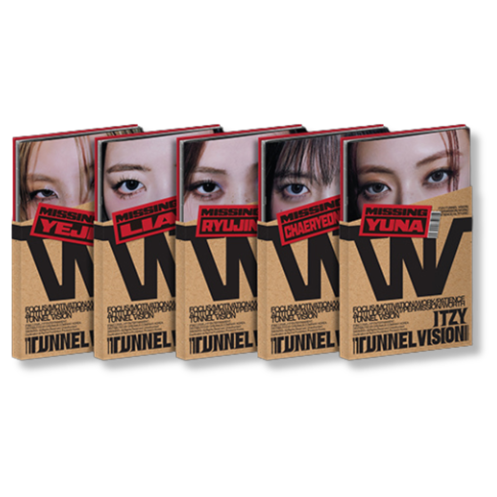Itzy – lilakshop