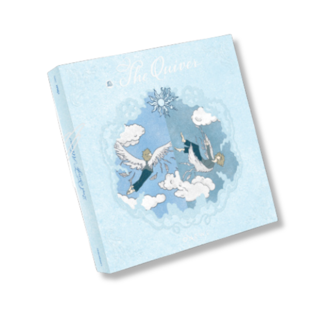 ONEWE - 點 : The Quiver Album – lilakshop