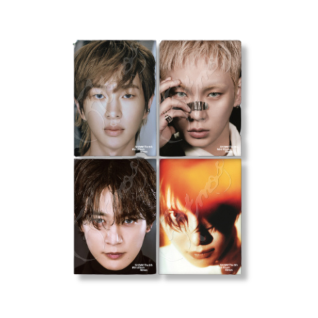 SHINee – lilakshop
