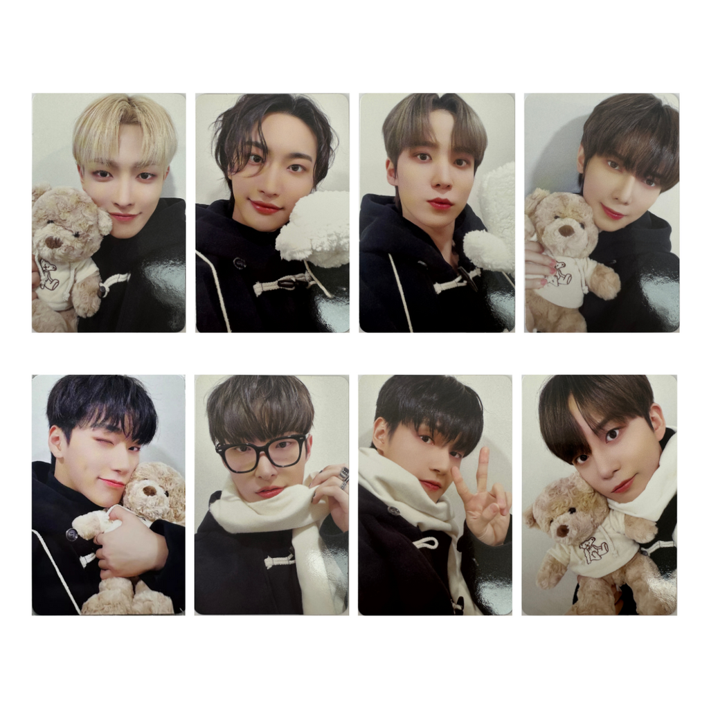 BEYOND ZERO ATINY JAPAN FC限定セット Ateez – Kpop Exchange BEYOND ZERO ATINY JAPAN FC限定セット Ateez – Kpop Exchange