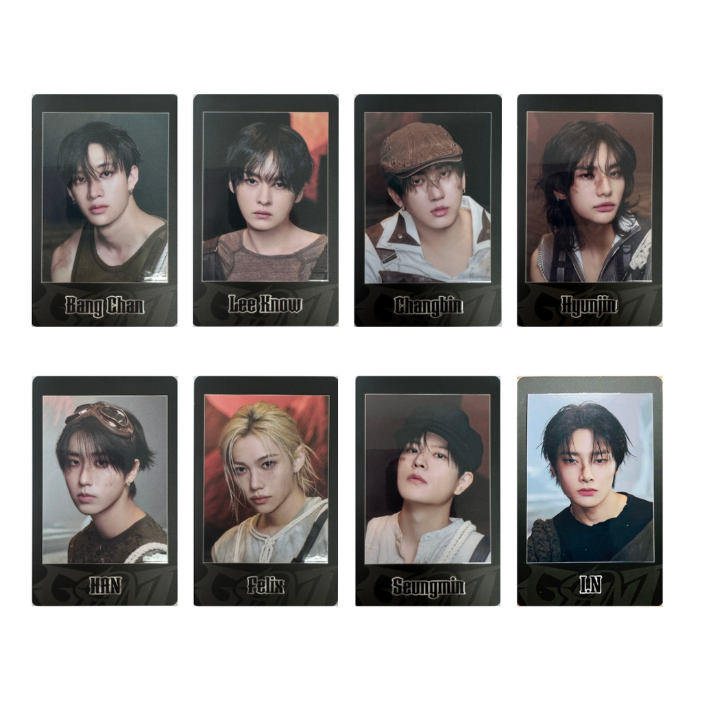 Stray Kids Sets – lilakshop