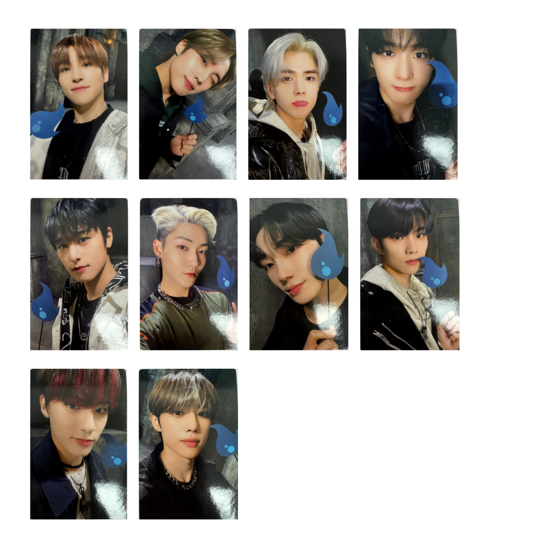 THE BOYZ – lilakshop