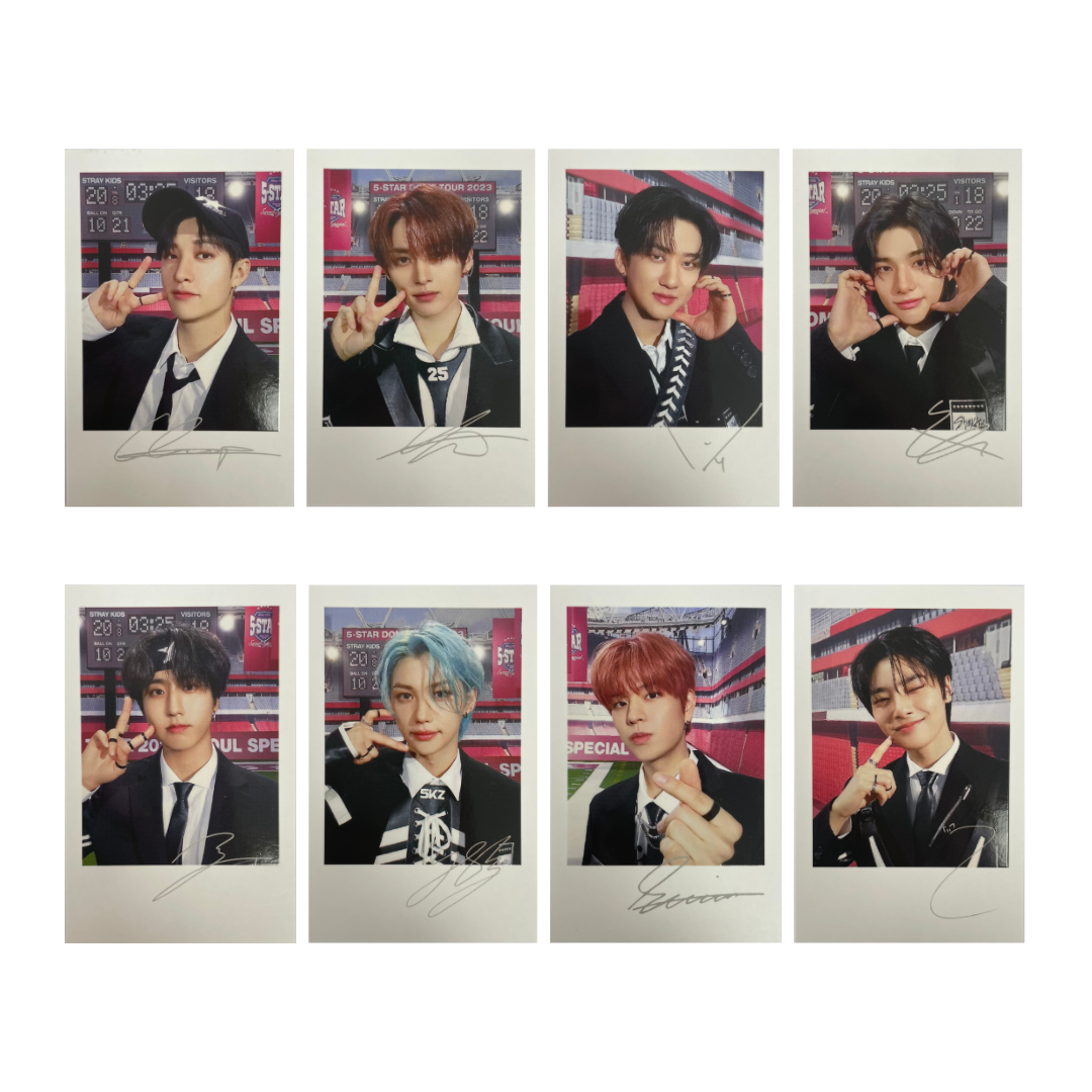 STRAY KIDS Restock – Page 2 – lilakshop