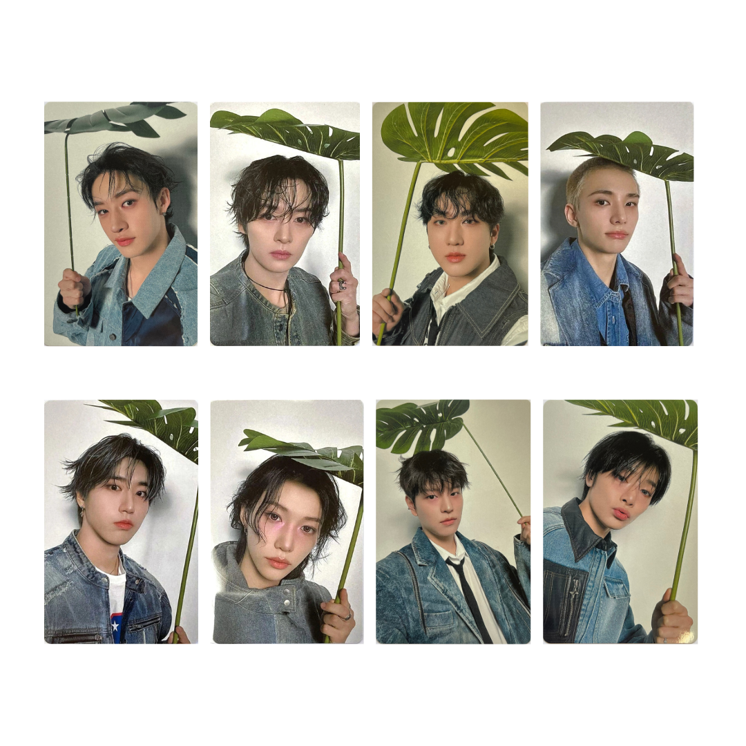 Stray Kids Sets – lilakshop
