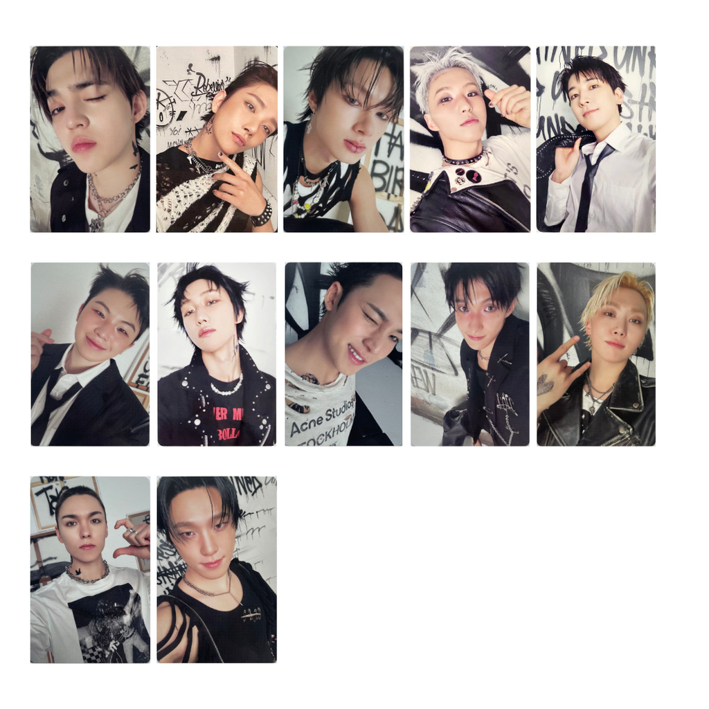 Seventeen – lilakshop