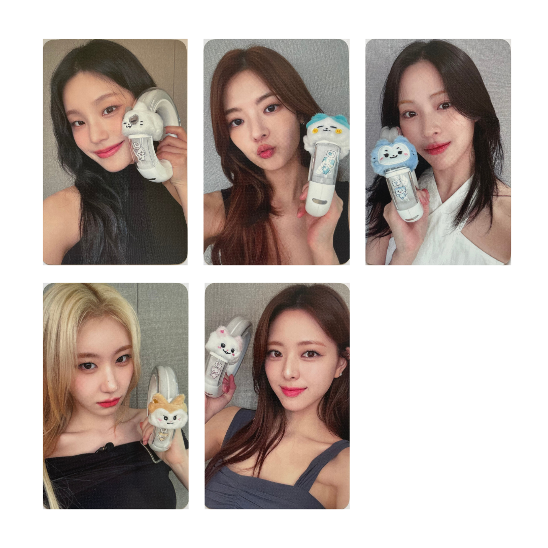 Itzy – lilakshop