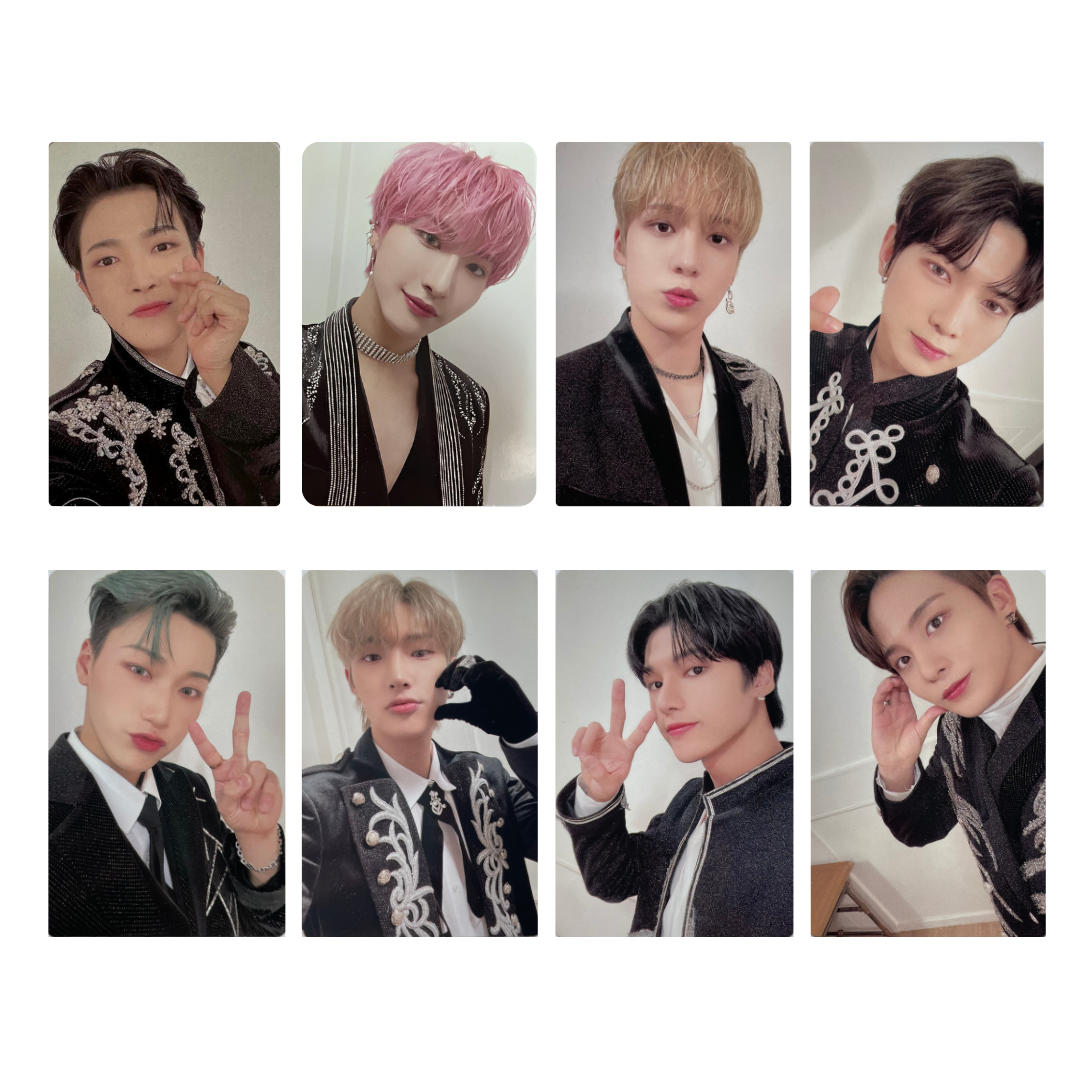 Ateez Sets – lilakshop