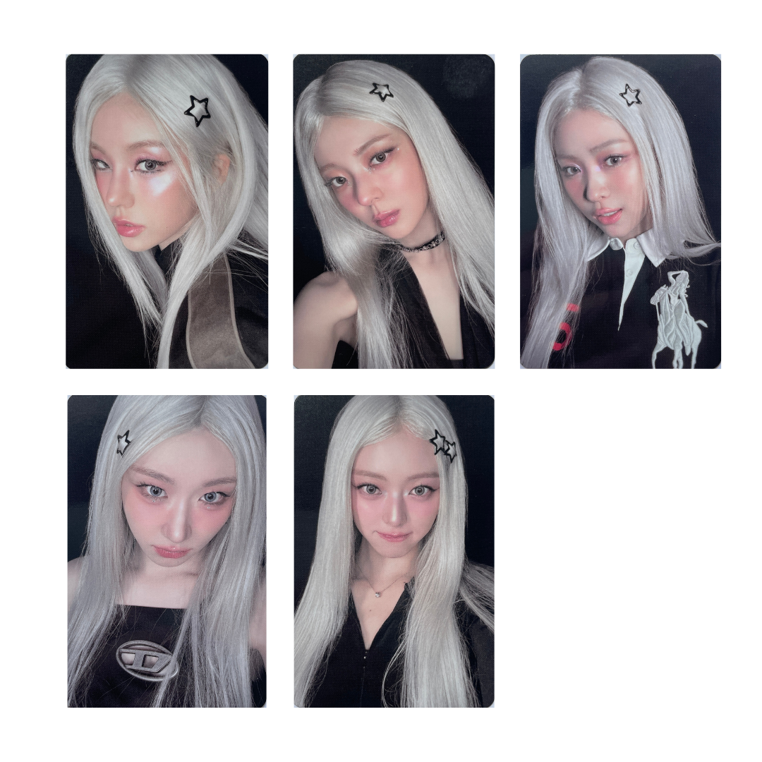 Itzy – lilakshop