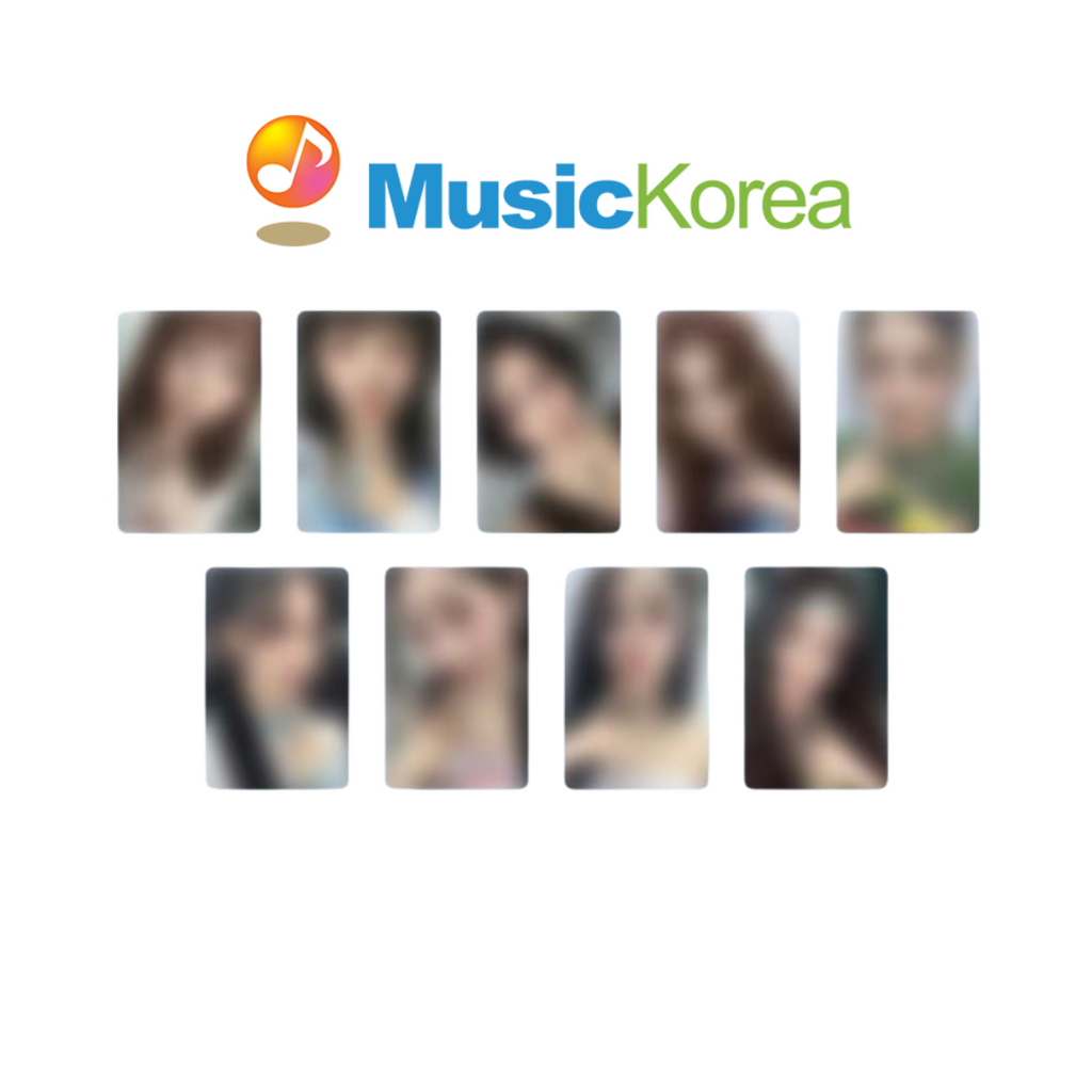 Twice – lilakshop