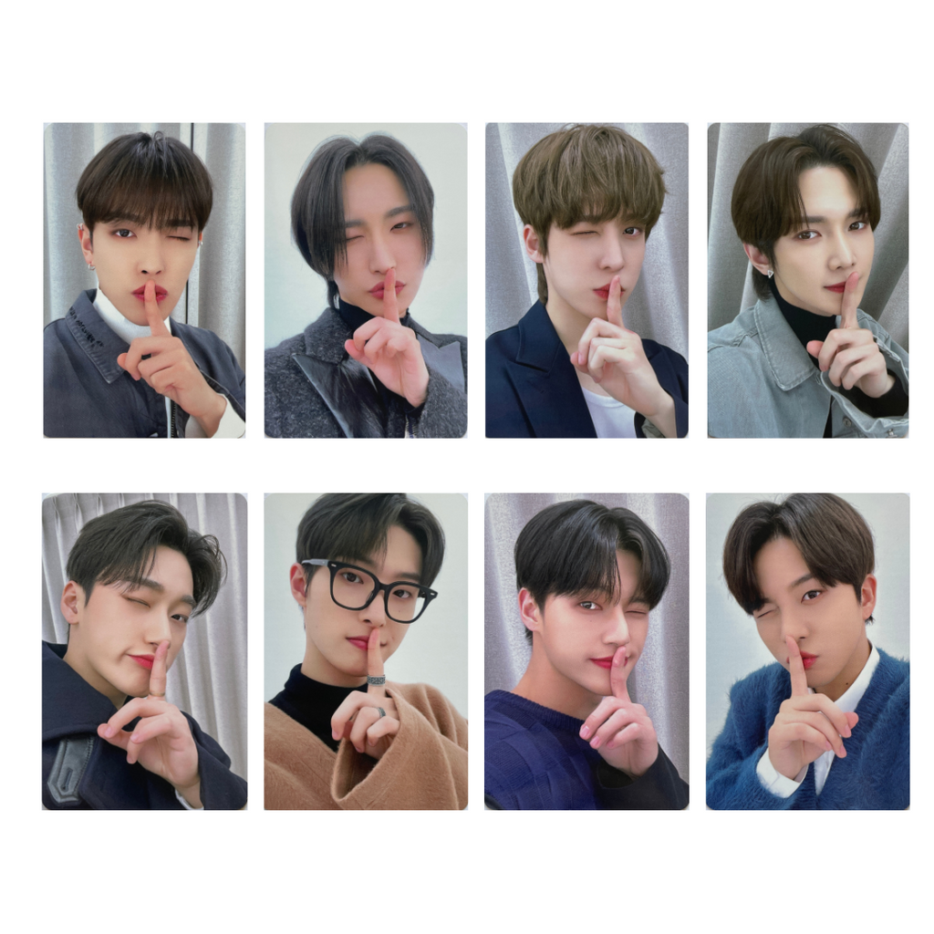 Ateez Sets – lilakshop