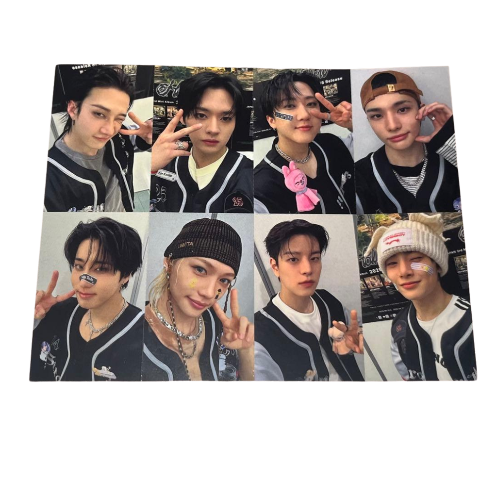 Stray Kids Sets – lilakshop