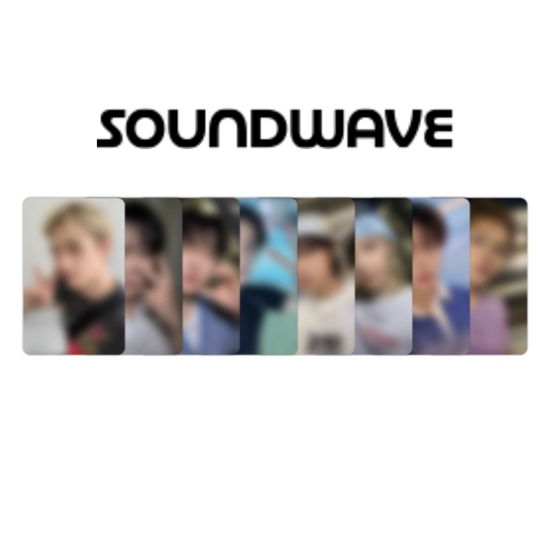straykids this&that popup soundwave ラキドロ PRE ORDER) Stray straykids this&that popup soundwave ラキドロ PRE ORDER) Stray