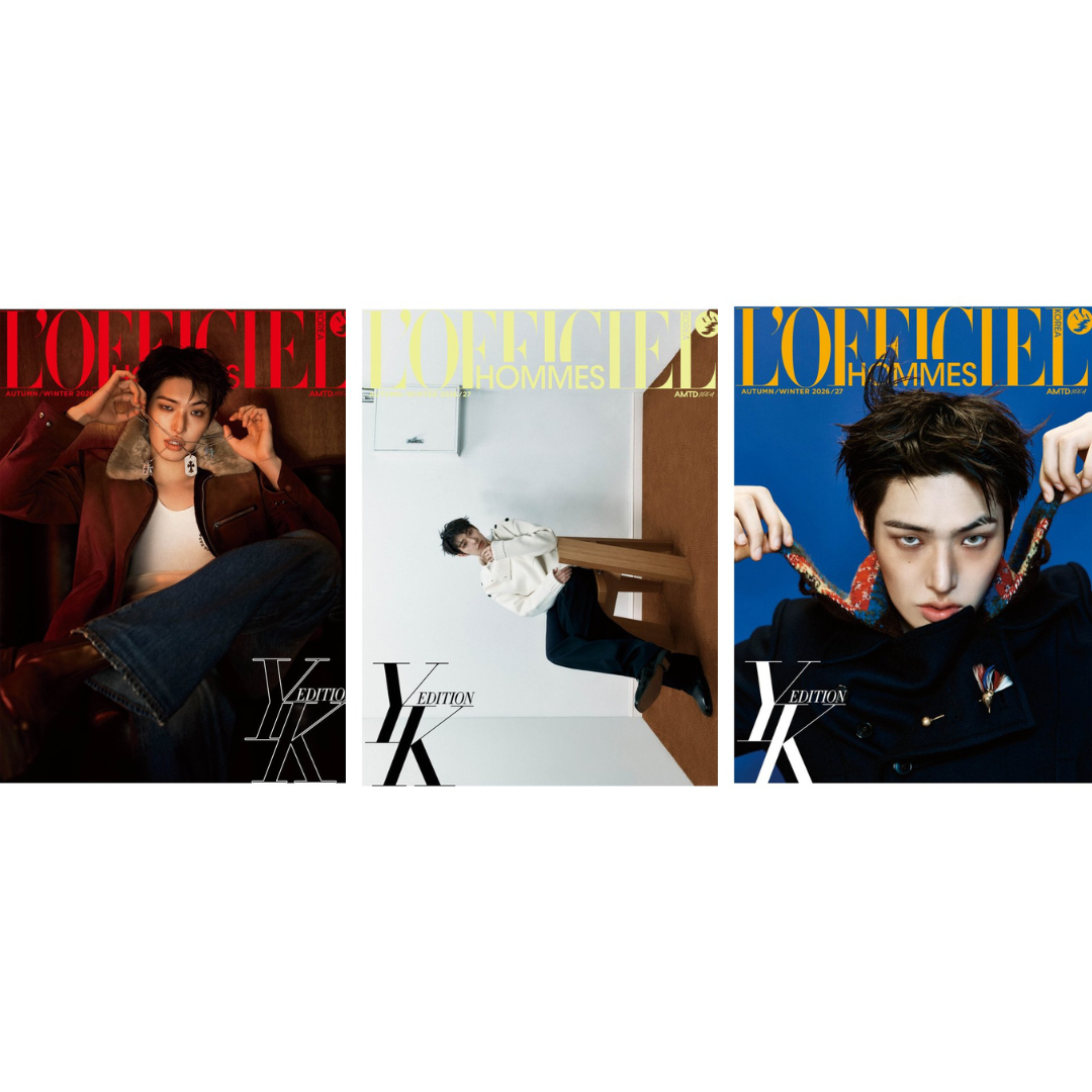 Mingi – lilakshop