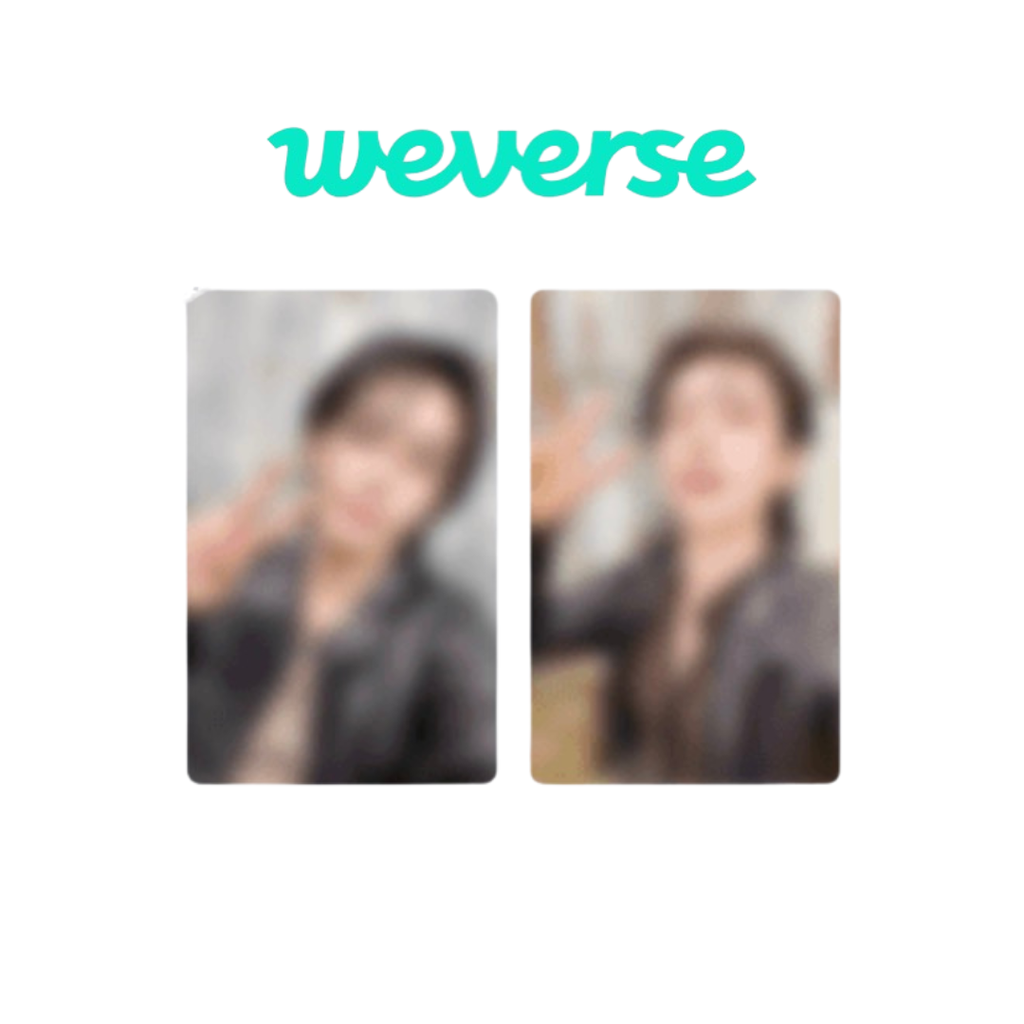 Seventeen – lilakshop