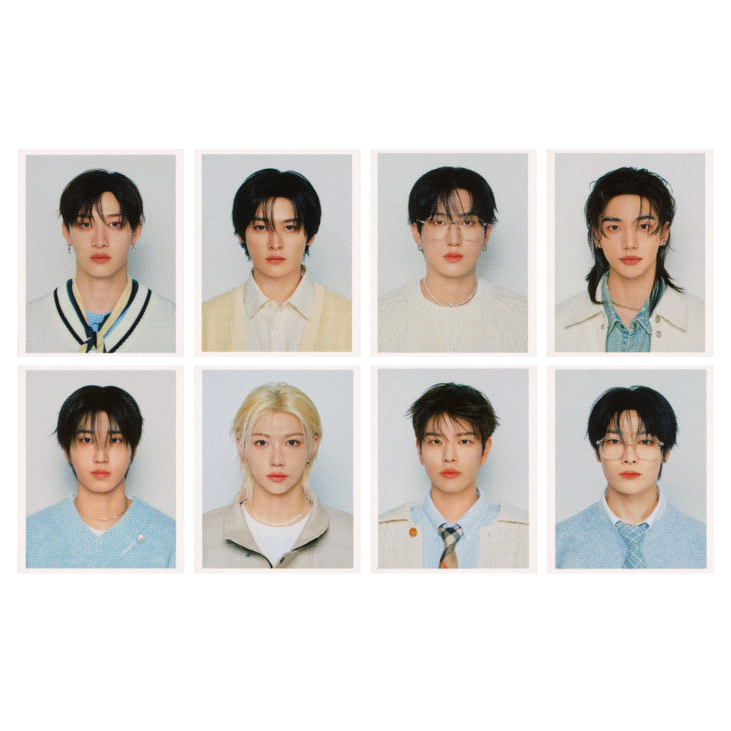 Stray Kids Sets – lilakshop Stray Kids Sets – lilakshop