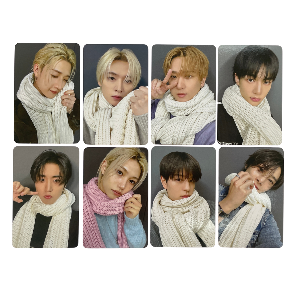 Stray Kids Sets – lilakshop