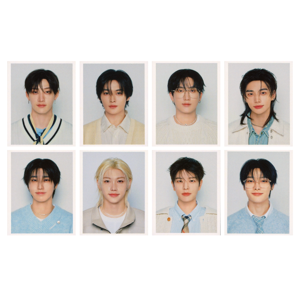 Stray Kids Sets – lilakshop Stray Kids Sets – lilakshop
