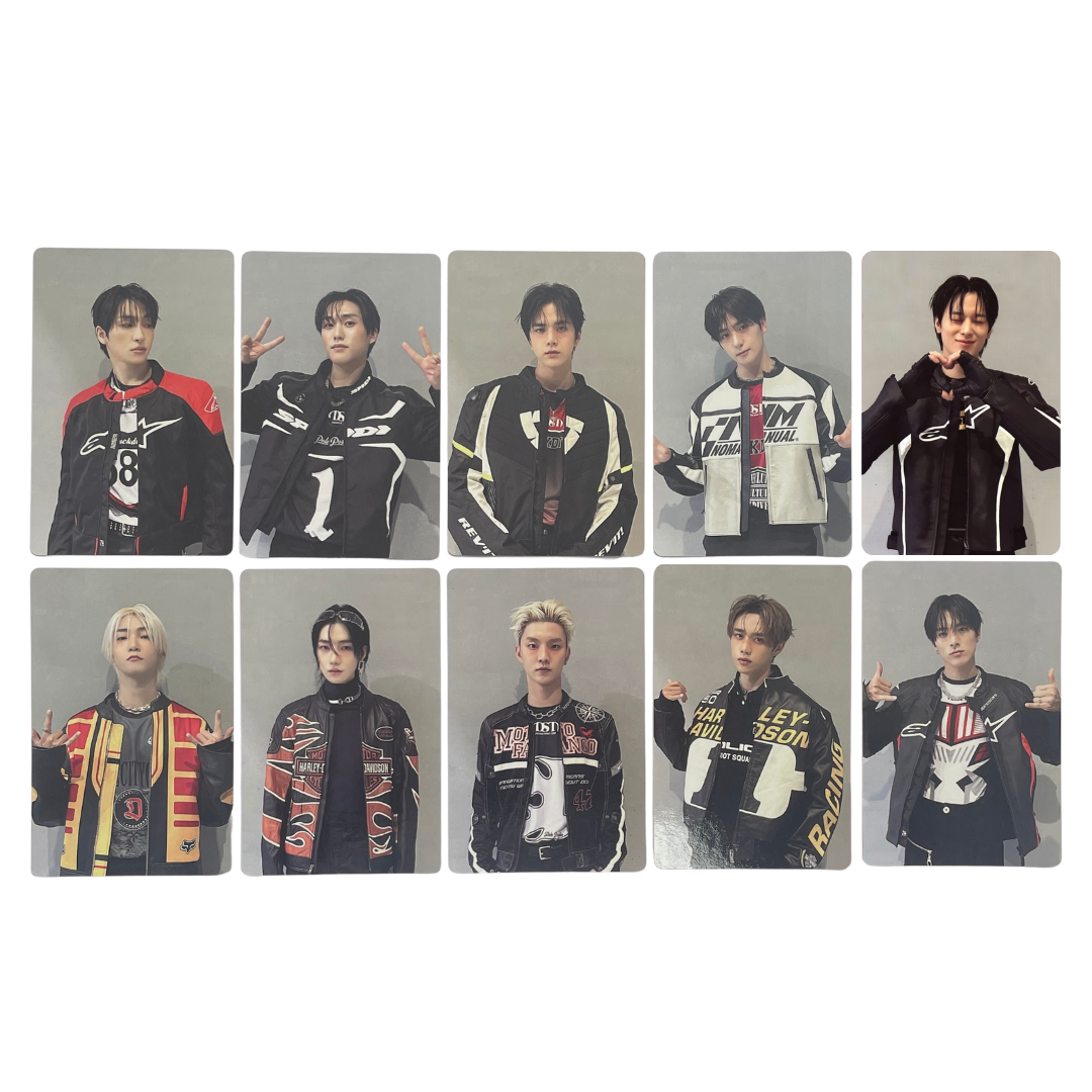 THE BOYZ – lilakshop
