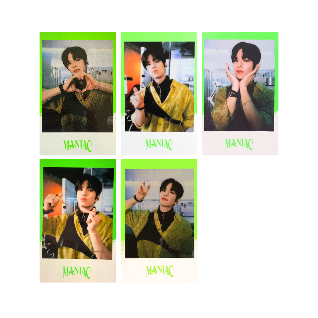 Seungmin – lilakshop