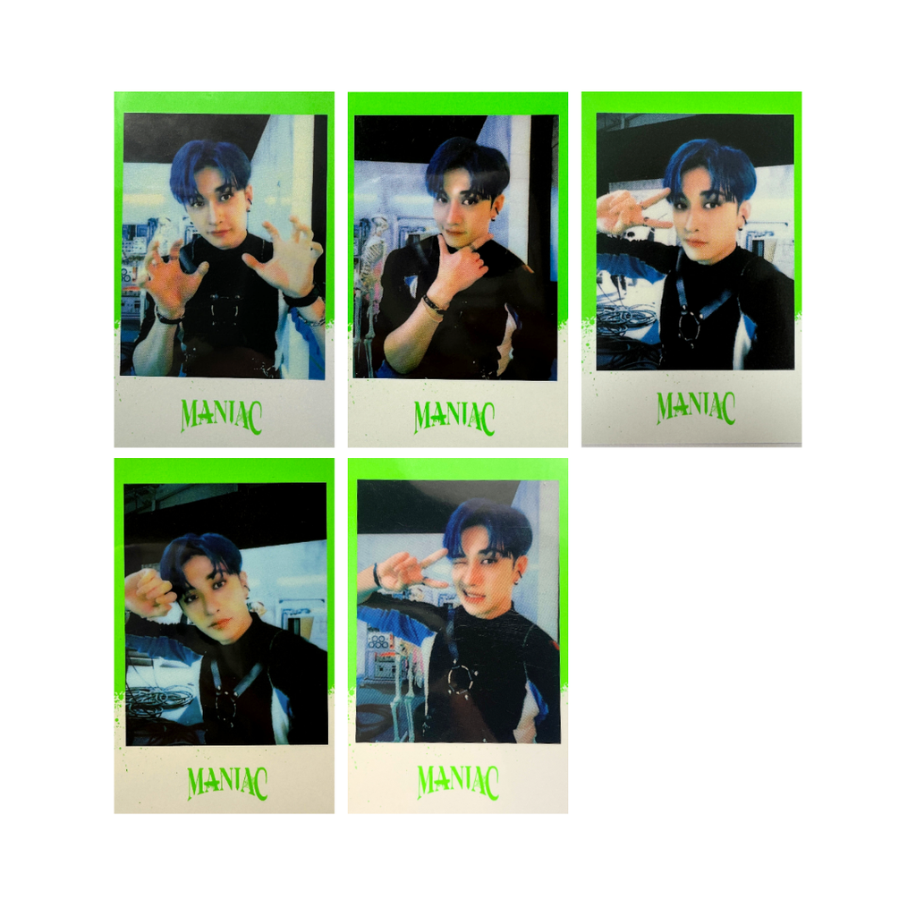 Stray Kids Sets – lilakshop