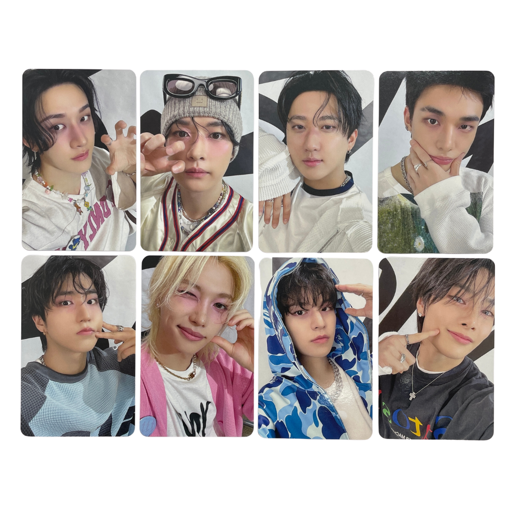 Stray Kids Sets – lilakshop