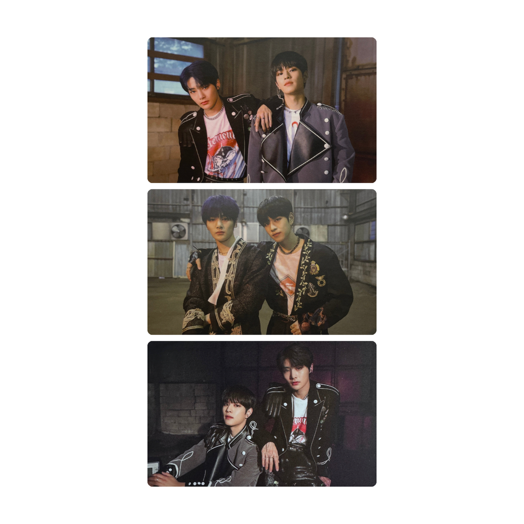 Stray Kids Sets – lilakshop