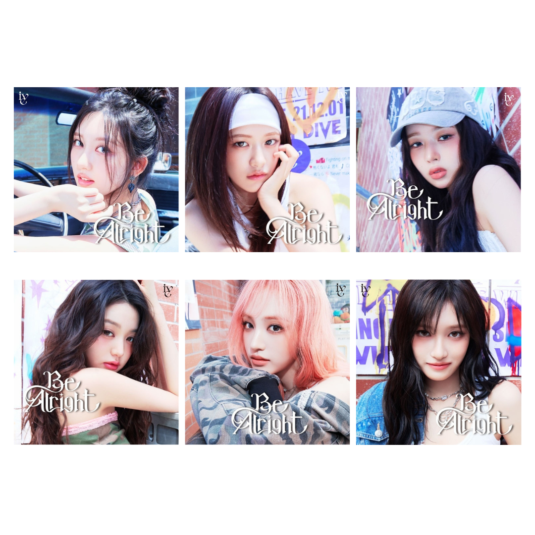 最新発見 Albums Pre Order – lilakshop その他