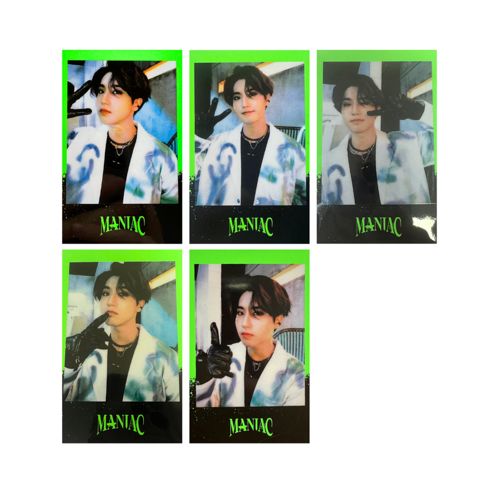 Stray Kids Sets – lilakshop