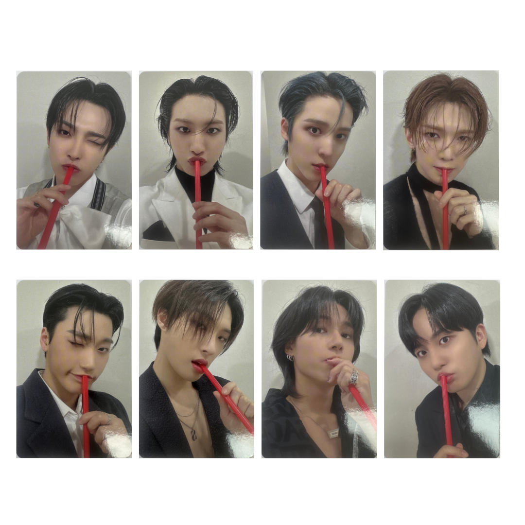 Ateez Lucky Draw – lilakshop