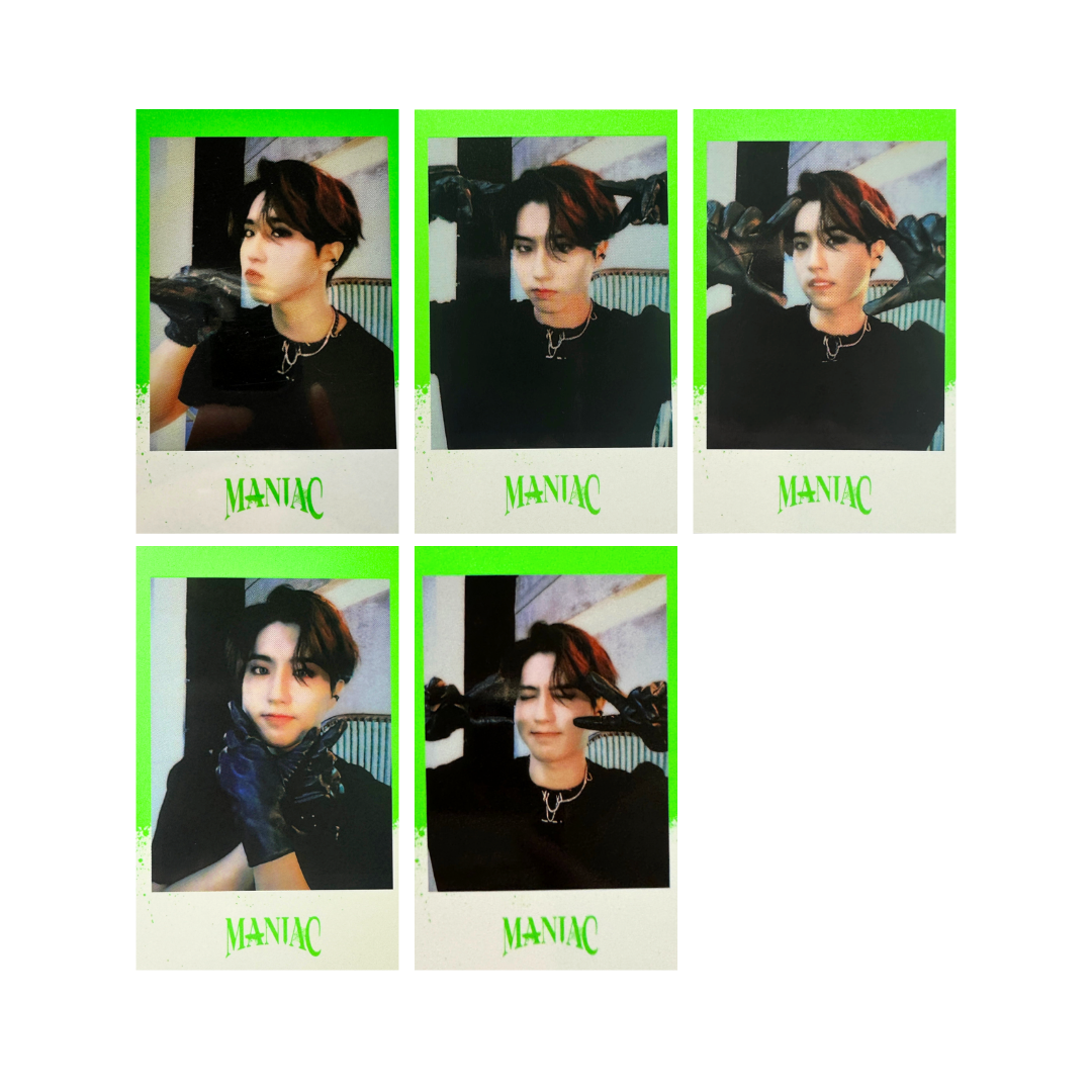 Han – lilakshop