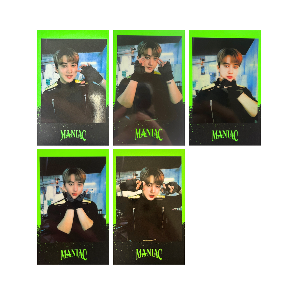Stray Kids Sets – lilakshop