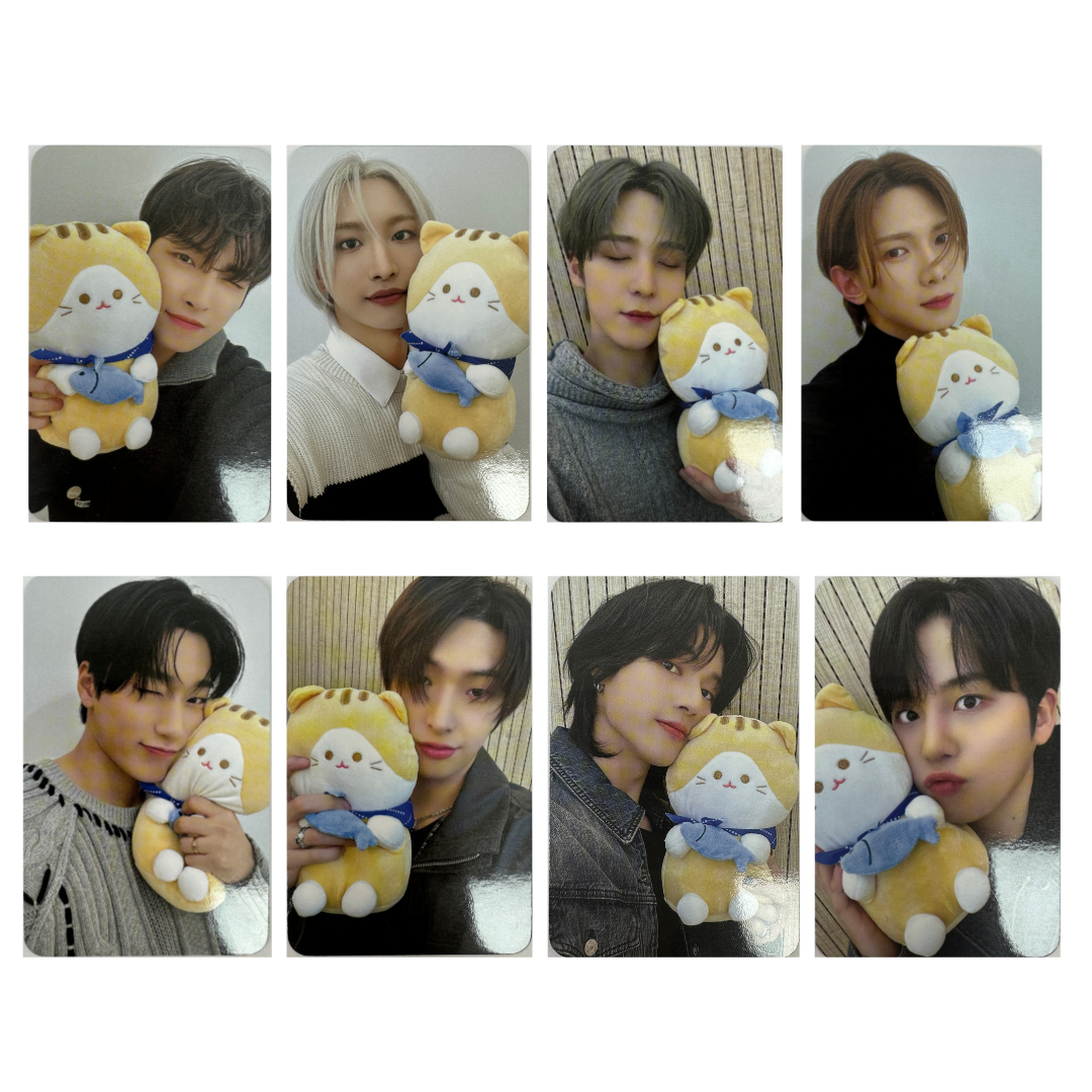 Ateez Lucky Draw – lilakshop