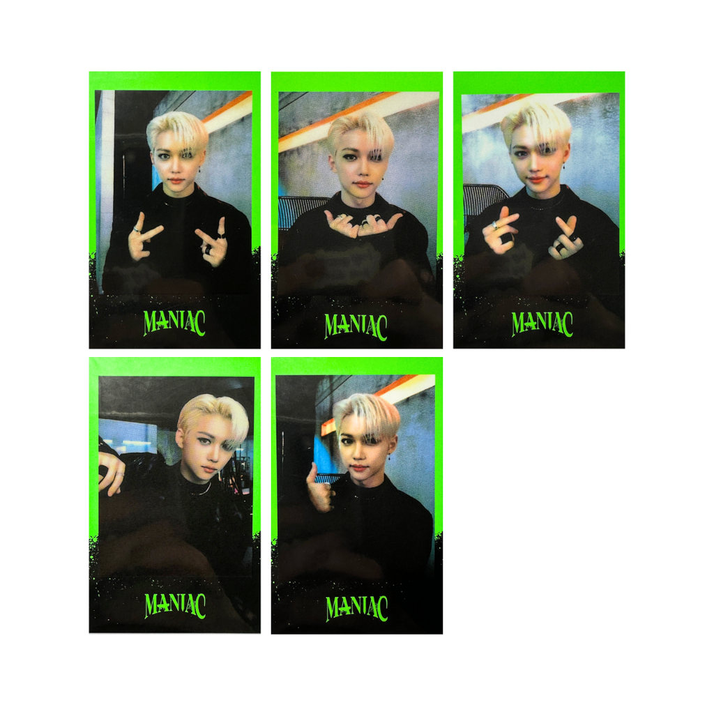 Felix – lilakshop