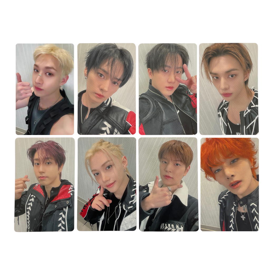 Stray Kids Sets – lilakshop