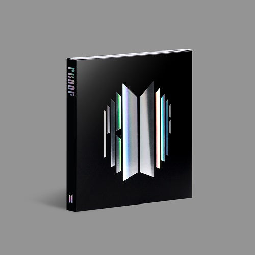 BTS - Proof Album Compact Version