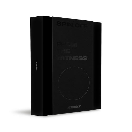 Ateez - Spin Off: From The Witness Album Witness Version (Limited)