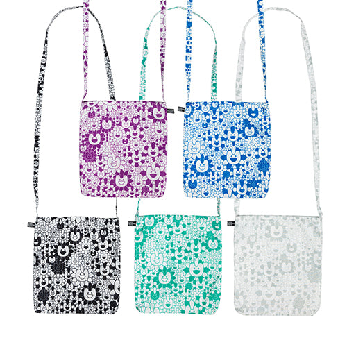 Amazon.co.jp: newjeans アルバム 限定盤 bag ver. レッド
