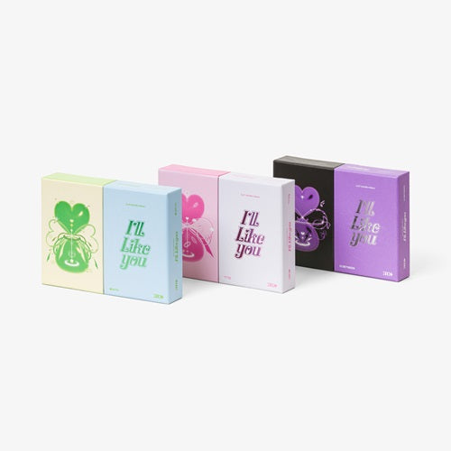ILLIT – lilakshop