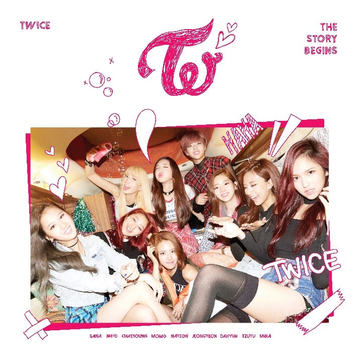 Twice – Page 12 – lilakshop